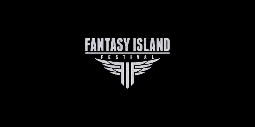 Bus Fantasy Island Festival