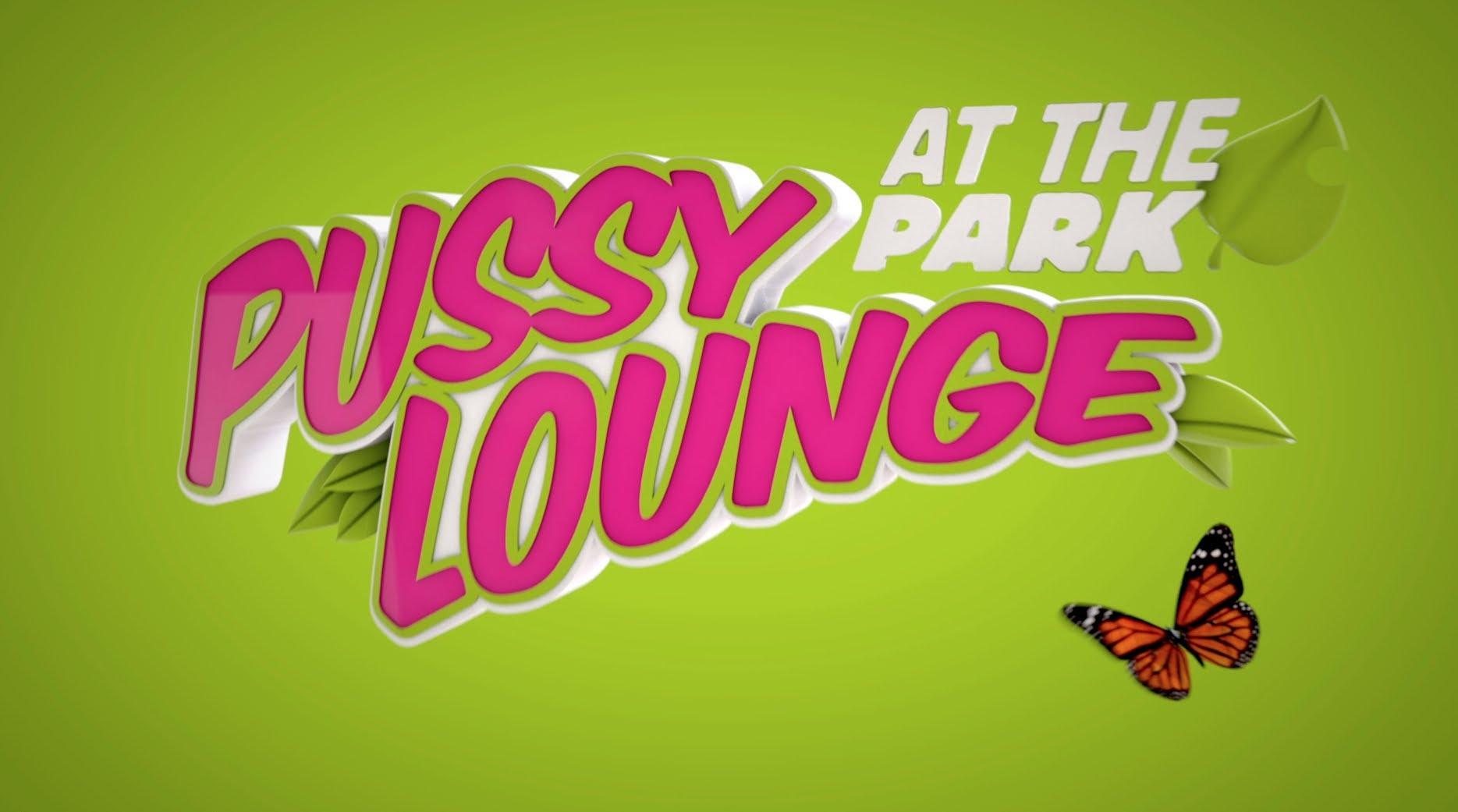 Bus Pussy Lounge